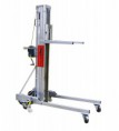 montážní vrátky ALP-LIFT LM 575 a APL-LIFT LM 750